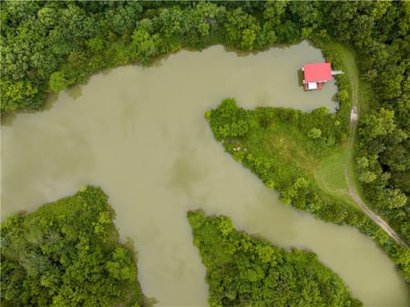 Calhoun, MO 65323 Henry County