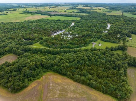 Calhoun, MO 65323 Henry County