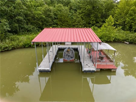 Calhoun, MO 65323 Henry County