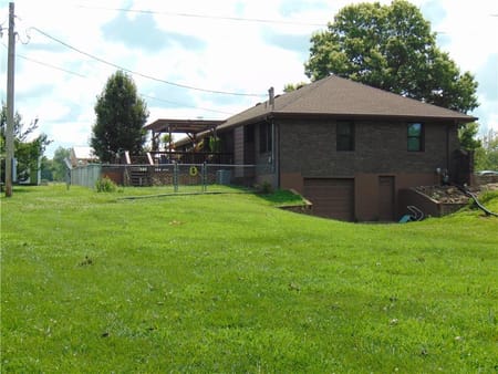 Harrisonville, MO 64701 Cass County
