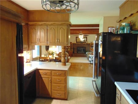 Harrisonville, MO 64701 Cass County