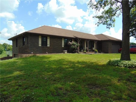 Harrisonville, MO 64701 Cass County