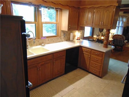 Harrisonville, MO 64701 Cass County