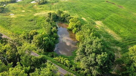 Pattonsburg, MO 64670 Daviess County