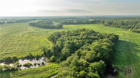 Pattonsburg, MO 64670 Daviess County