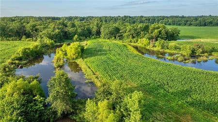 Pattonsburg, MO 64670 Daviess County