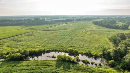 Pattonsburg, MO 64670 Daviess County