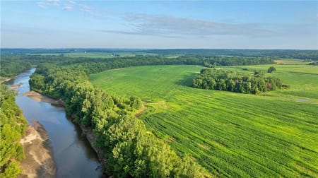 Pattonsburg, MO 64670 Daviess County