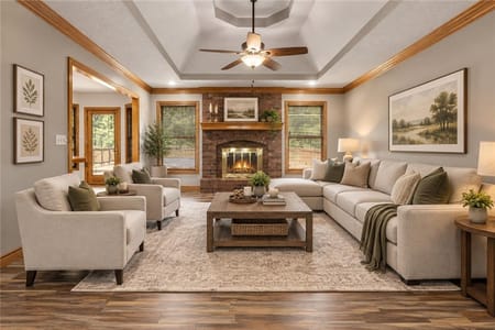 Raymore, MO 64083 Cass County