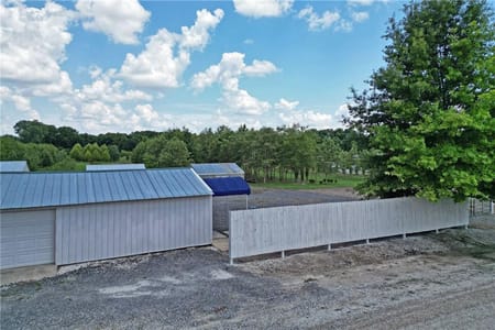 Harrisonville, MO 64701 Cass County
