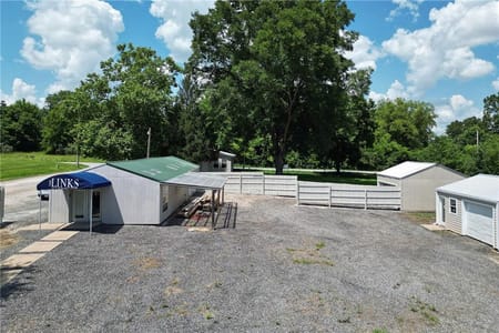 Harrisonville, MO 64701 Cass County