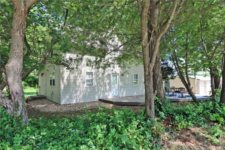 Harrisonville, MO 64701 Cass County