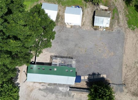 Harrisonville, MO 64701 Cass County