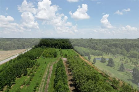 Harrisonville, MO 64701 Cass County