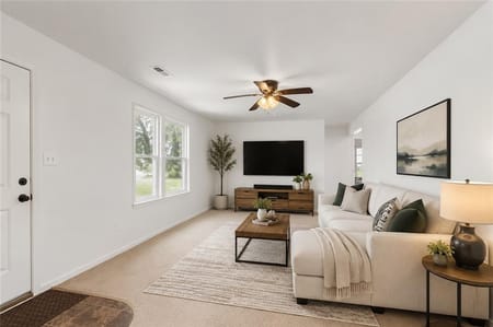 Amoret, MO 64722 Bates County