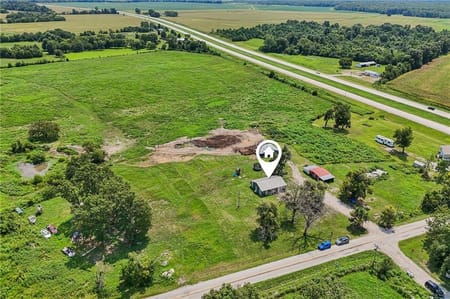 Urich, MO 64788 Henry County