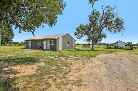 Urich, MO 64788 Henry County
