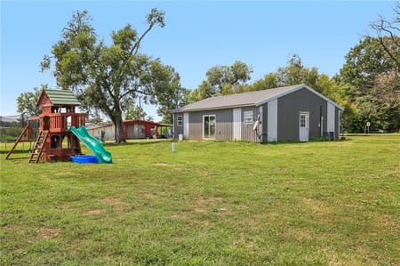 Urich, MO 64788 Henry County