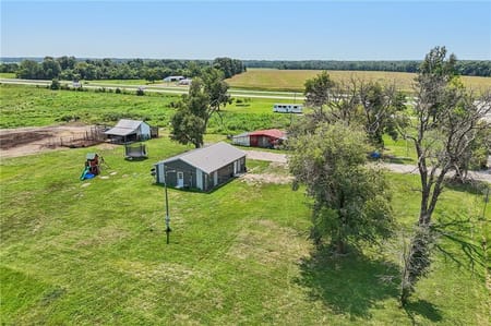 Urich, MO 64788 Henry County