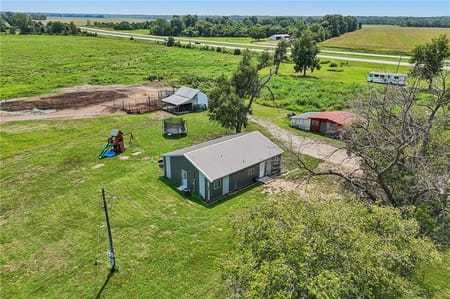 Urich, MO 64788 Henry County