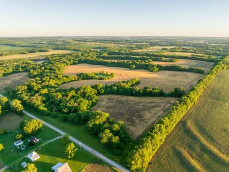 Braymer, MO 64622 Carroll County