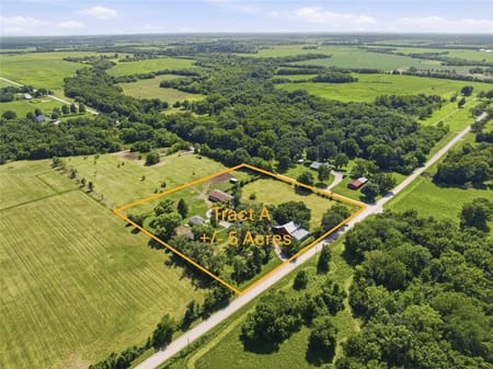 Garden City, MO 64747 Cass County
