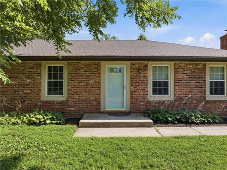 Garden City, MO 64747 Cass County