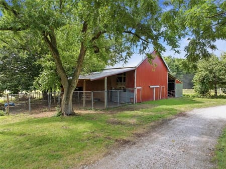 Garden City, MO 64747 Cass County