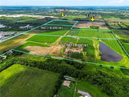Harrisonville, MO 64701 Cass County