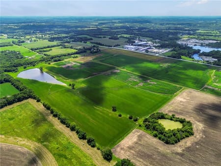 Harrisonville, MO 64701 Cass County