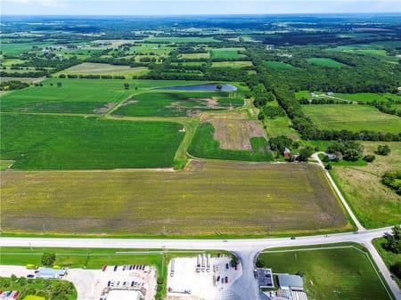 Harrisonville, MO 64701 Cass County