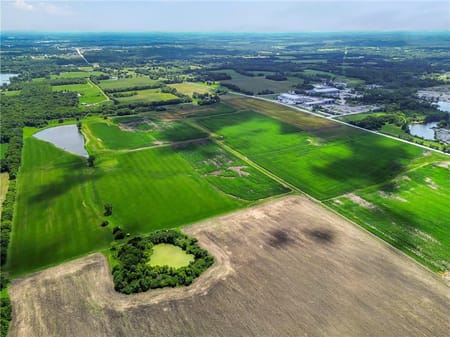 Harrisonville, MO 64701 Cass County