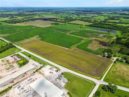 Harrisonville, MO 64701 Cass County