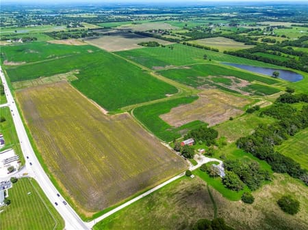 Harrisonville, MO 64701 Cass County