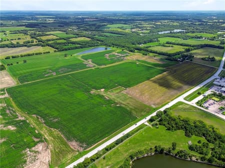 Harrisonville, MO 64701 Cass County