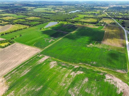 Harrisonville, MO 64701 Cass County