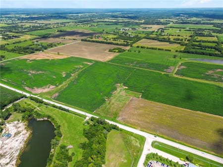 Harrisonville, MO 64701 Cass County