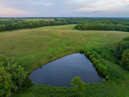 Winston, MO 64689 Daviess County