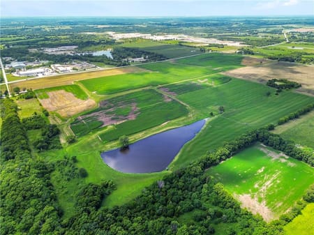 Harrisonville, MO 64701 Cass County
