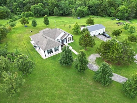 Sedalia, MO 65301 Pettis County
