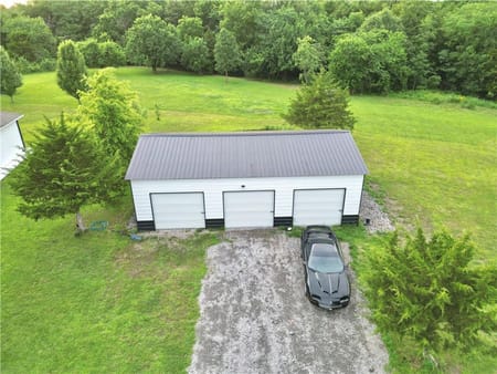 Sedalia, MO 65301 Pettis County