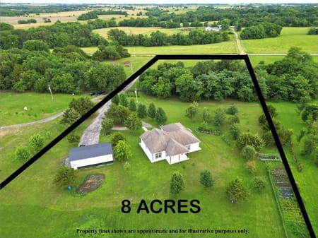 Sedalia, MO 65301 Pettis County