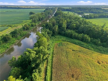 Agency, MO 64401 Buchanan County