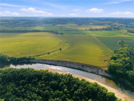Agency, MO 64401 Buchanan County