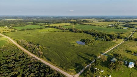 Pattonsburg, MO 64670 Daviess County