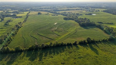 Pattonsburg, MO 64670 Daviess County