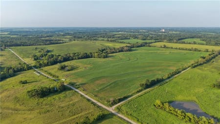 Pattonsburg, MO 64670 Daviess County