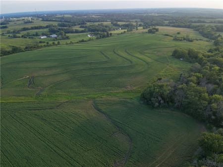 Pattonsburg, MO 64670 Daviess County