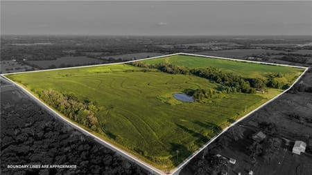 Pattonsburg, MO 64670 Daviess County