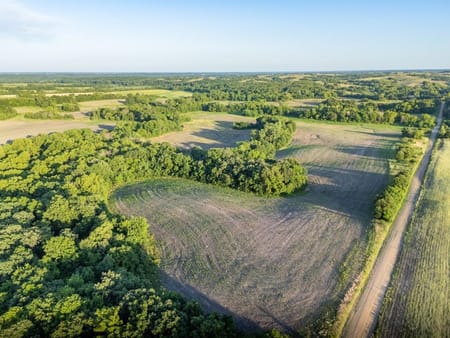 Gentry, MO 64453 Gentry County